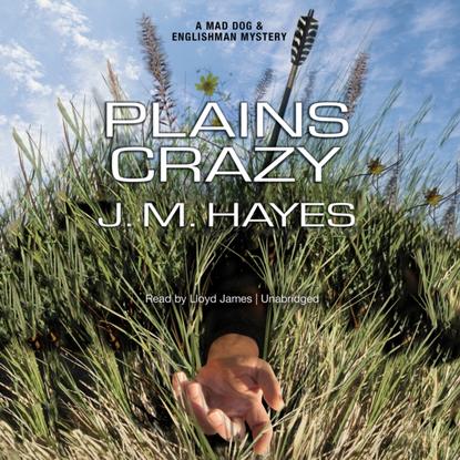 J. M. Hayes — Plains Crazy