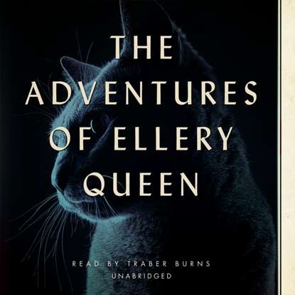 Ellery  Queen - Adventures of Ellery Queen