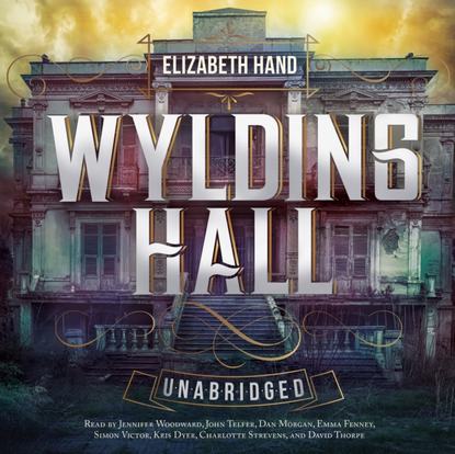 

Wylding Hall