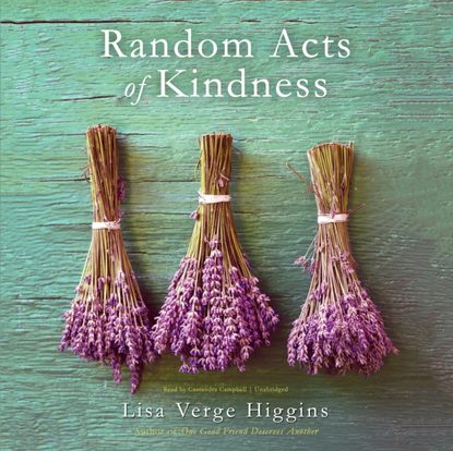 

Random Acts of Kindness