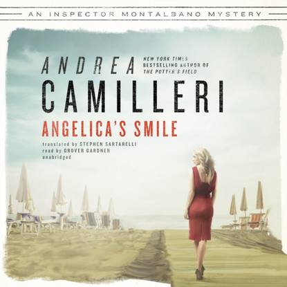 Андреа Камиллери - Angelica's Smile