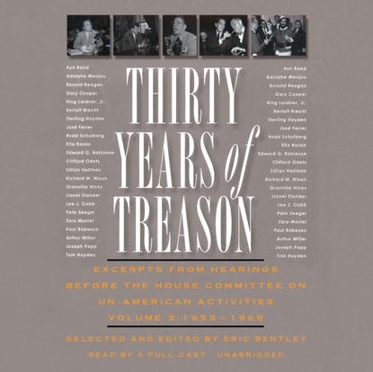 

Thirty Years of Treason, Vol. 3