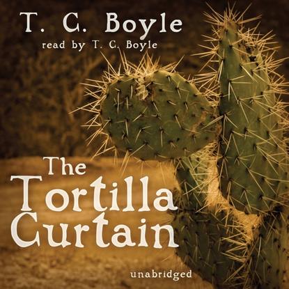 

Tortilla Curtain