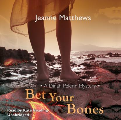 Jeanne Matthews — Bet Your Bones