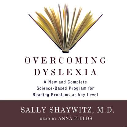 Ксюша Ангел - Overcoming Dyslexia