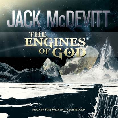 Jack Mcdevitt - Engines of God