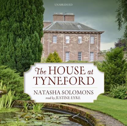

House at Tyneford