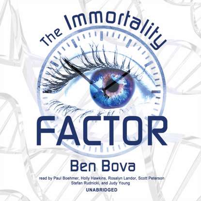 

Immortality Factor