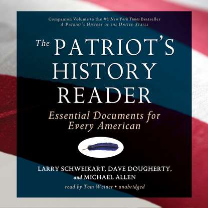 

Patriot's History Reader