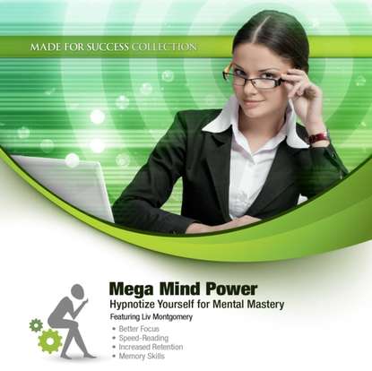 

Mega Mind Power