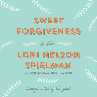 

Sweet Forgiveness