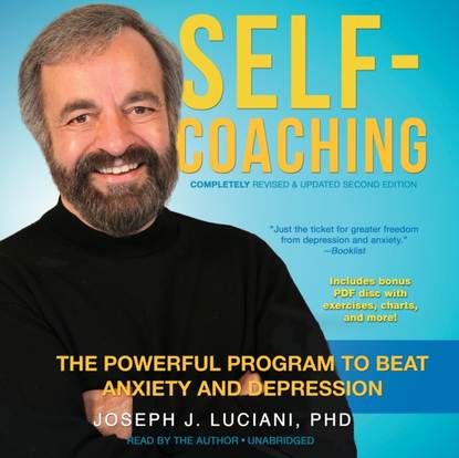 Ксюша Ангел - Self-Coaching, Completely Revised and Updated Second Edition