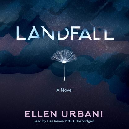 Ellen Urbani - Landfall