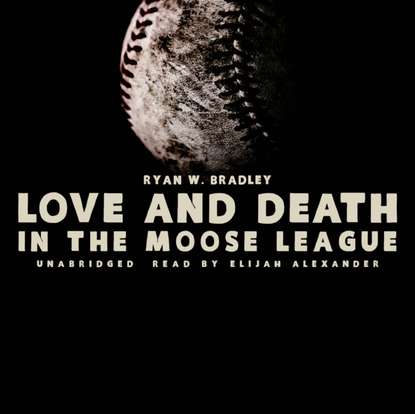 Ксюша Ангел - Love and Death in the Moose League