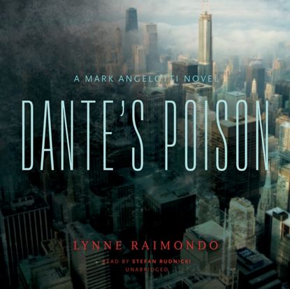 Ксюша Ангел - Dante's Poison