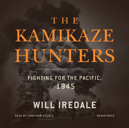 

Kamikaze Hunters