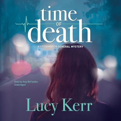 Lucy Kerr — Time of Death