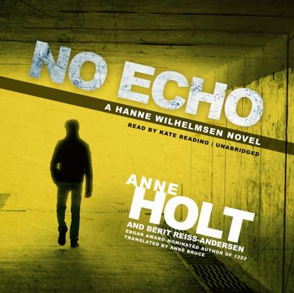 Anne Holt — No Echo