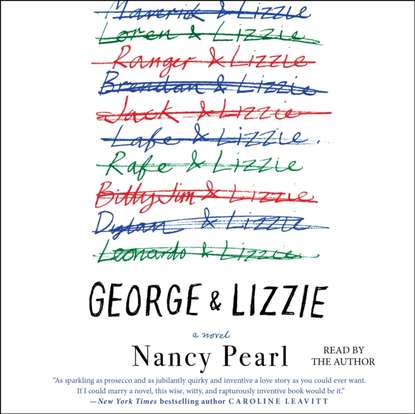 

George and Lizzie