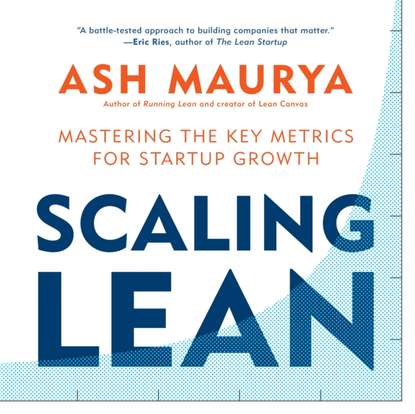 Ксюша Ангел - Scaling Lean