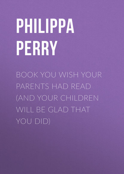 Ксюша Ангел - Book You Wish Your Parents Had Read (and Your Children Will Be Glad That You Did)