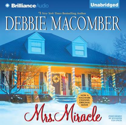 Debbie Macomber - Mrs. Miracle