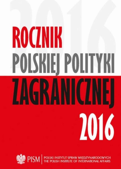 

Rocznik Polskiej Poltyki Zagranicznej 2016