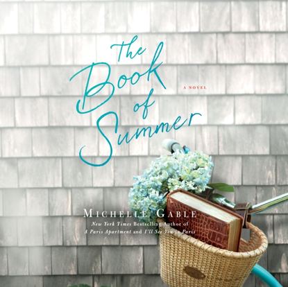 

Book of Summer
