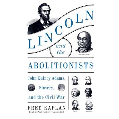 Ксюша Ангел - Lincoln and the Abolitionists