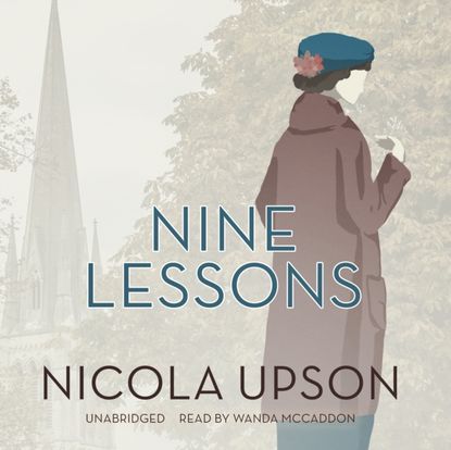 Nicola Upson — Nine Lessons