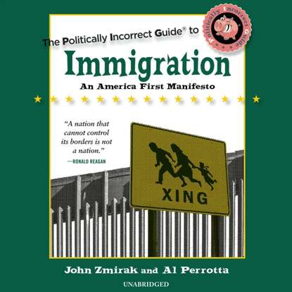 Ксюша Ангел - Politically Incorrect Guide to Immigration