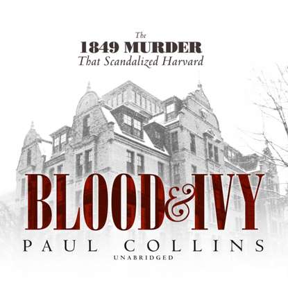 Paul  Collins - Blood & Ivy