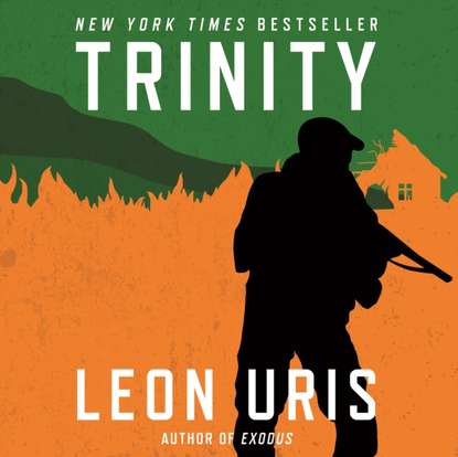 Trinity - Leon  Uris