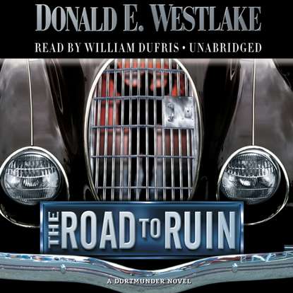 Donald E. Westlake — Road to Ruin