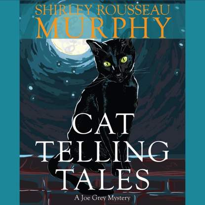 Shirley Rousseau Murphy — Cat Telling Tales