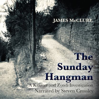 James McClure — Sunday Hangman