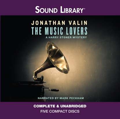 Jonathan Valin — Music Lovers