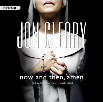 Jon Cleary — Now and Then, Amen