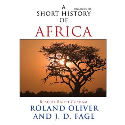 Ксюша Ангел - Short History of Africa