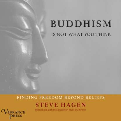 Ксюша Ангел - Buddhism Is Not What You Think