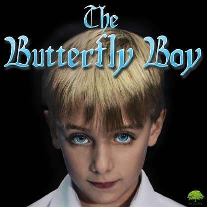 Ксюша Ангел - Butterfly Boy