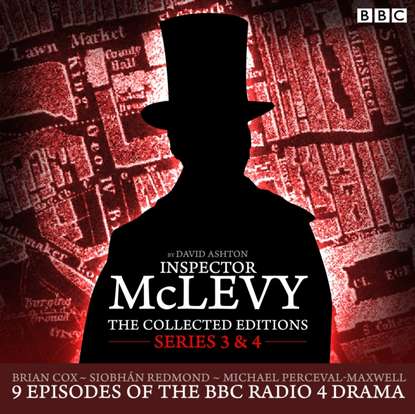 Ксюша Ангел - McLevy The Collected Editions: Series 3 & 4