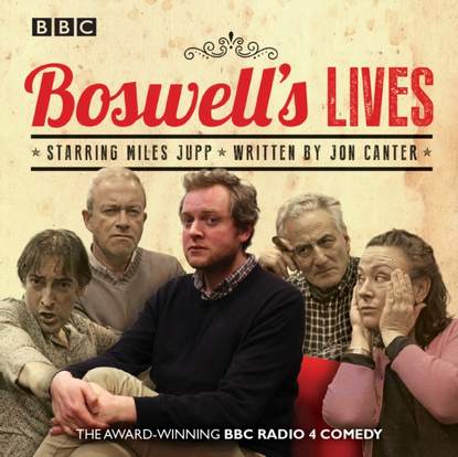 

Boswell's Lives