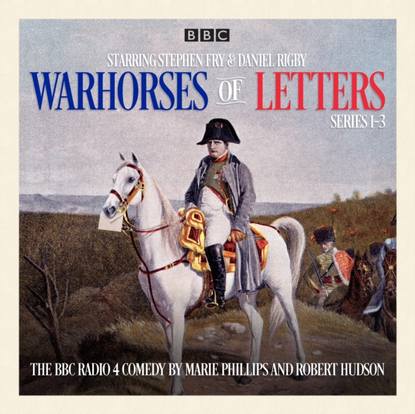 Ксюша Ангел - Warhorses of Letters: Complete Series 1-3