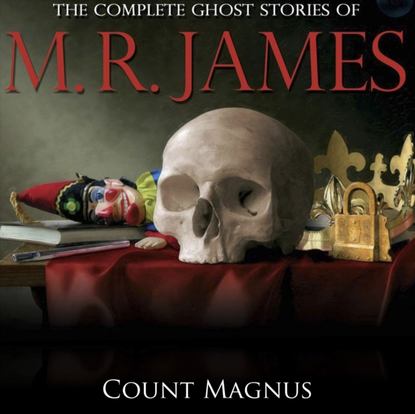 M.R James — Count Magnus