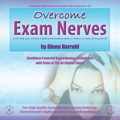 Ксюша Ангел - Overcome Exam Nerves