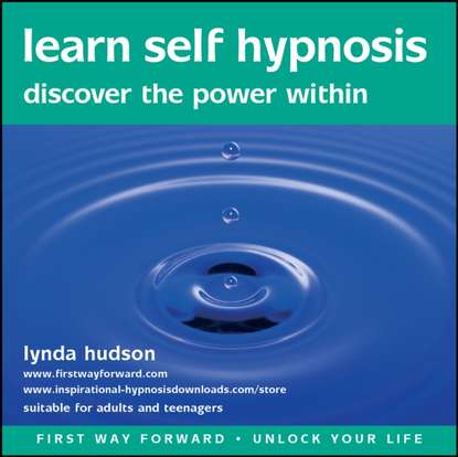 Learn Self Hypnosis - Lynda Hudson
