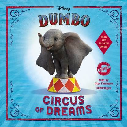 Ксюша Ангел - Dumbo