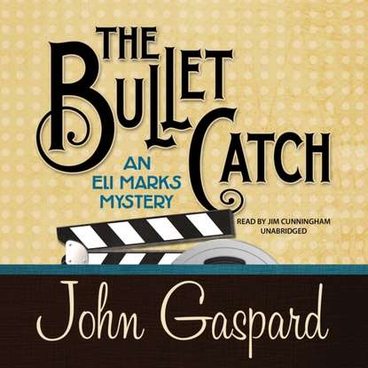 John Gaspard — Bullet Catch