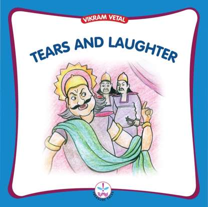 K. Venugopal — Tears and Laughter